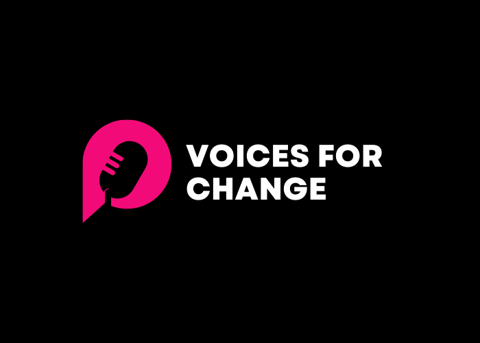Voices for Change speaker series