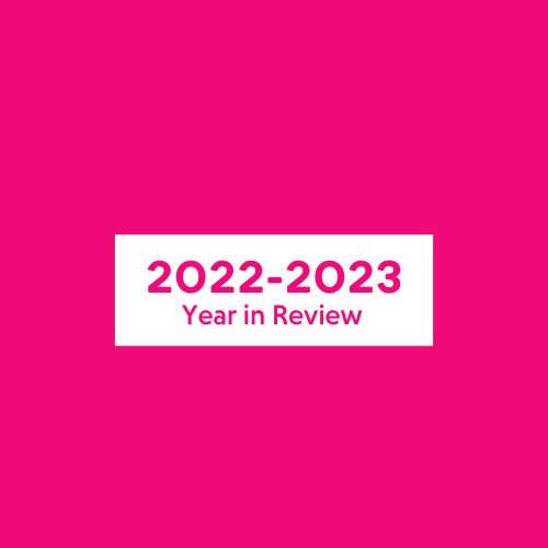 Year in Review: 2022-2023 at Colchester-East Hants Public Library